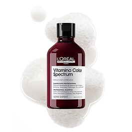 Vitamino Color Spectrum Shampoo, für coloriertes Haar - Shampoo